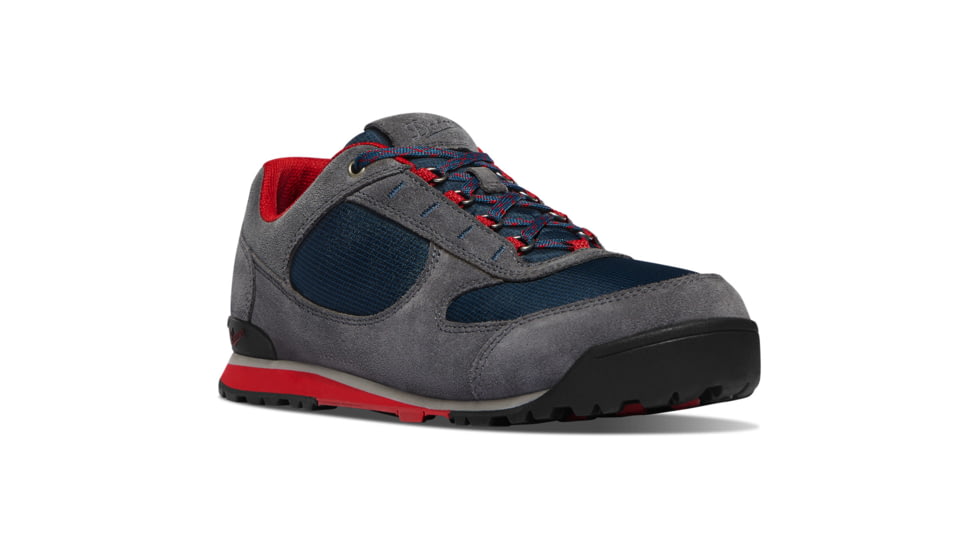 Danner Danner Jag Low Shoes - Mens, Steel Gray, 12, 37405-D-12