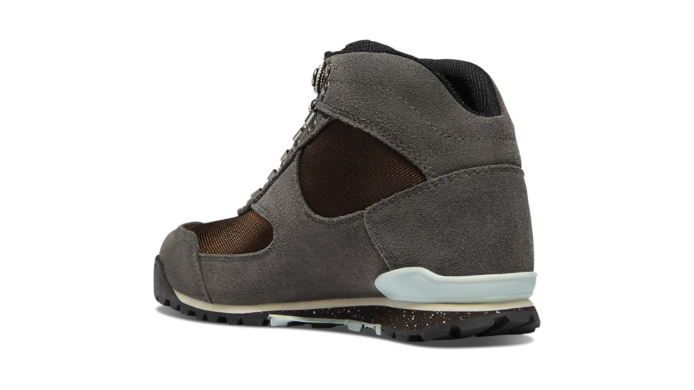 Danner Danner Jag Shoes - Womens, Bungee Cord/Coffee Bean, 7.5, 32239-M-7.5