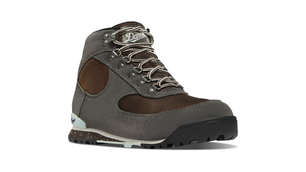 Danner Danner Jag Shoes - Womens, Bungee Cord/Coffee Bean, 7.5, 32239-M-7.5