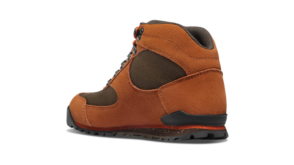 Danner Danner Jag Shoes - Womens, Sierra/Chocolate Chip, 7.5, 32242-M-7.5