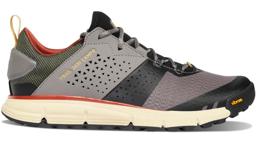 Danner Trail 2650 Campo 3in Hiking Shoes - Mens