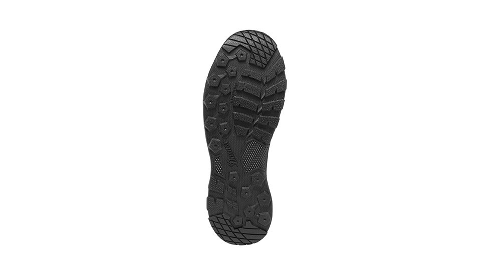Danner Dromos 6in Boots, Black, 14EE, 21384-14EE
