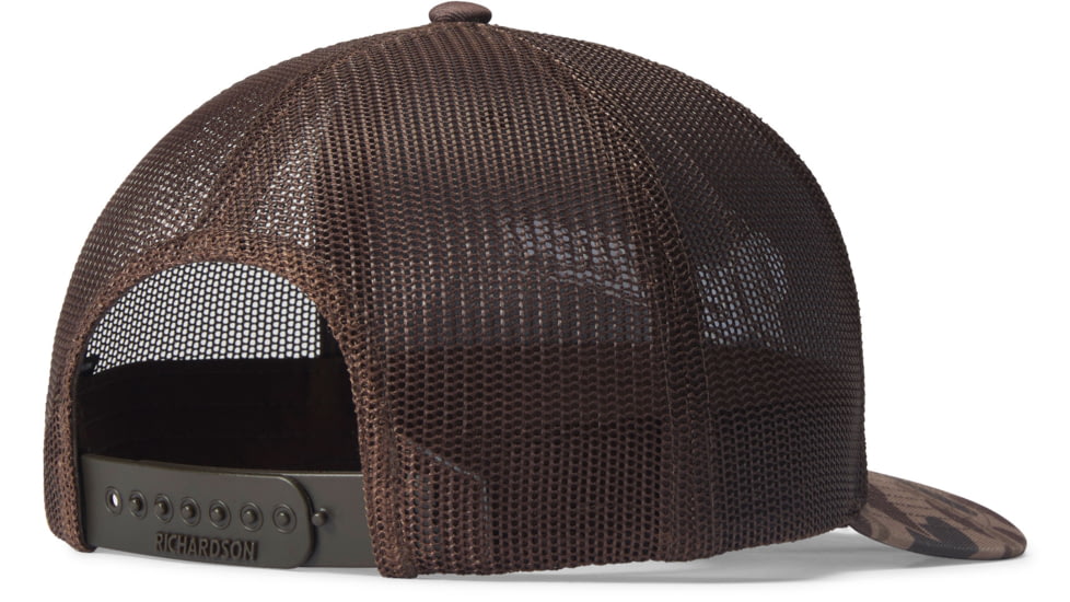 Danner Duck Camo Trucker - Mens, Brown, 90694