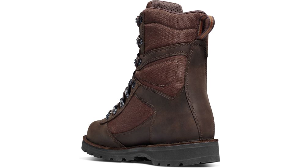 Danner East Ridge 8in Boots, Brown, 15D, 62111-15D
