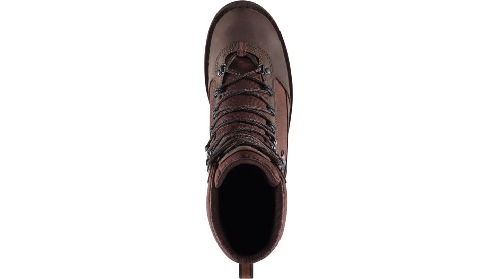 Danner East Ridge 8in Boots, Brown, 15D, 62111-15D