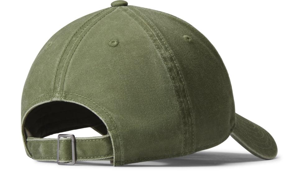 Danner Embroidered Cap - Mens, Loden, 90693