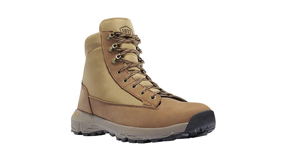 Danner Explorer 650 Full Grain Hiking Boot - Women's-Khaki-Medium-11