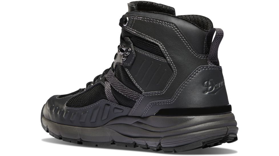 Danner FullBore 4.5in Danner Dry Boot - Mens, Gunmetal Gray, 10 US, Wide, 20513-10EE