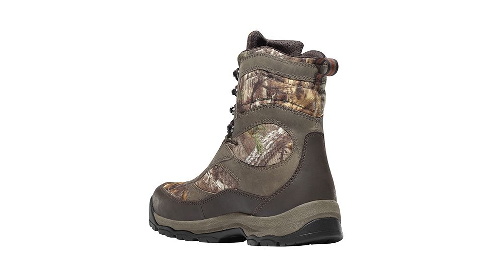 Danner High Ground 8in 1000G Insulation Boots, Realtree Xtra, 6D, 46228-6D