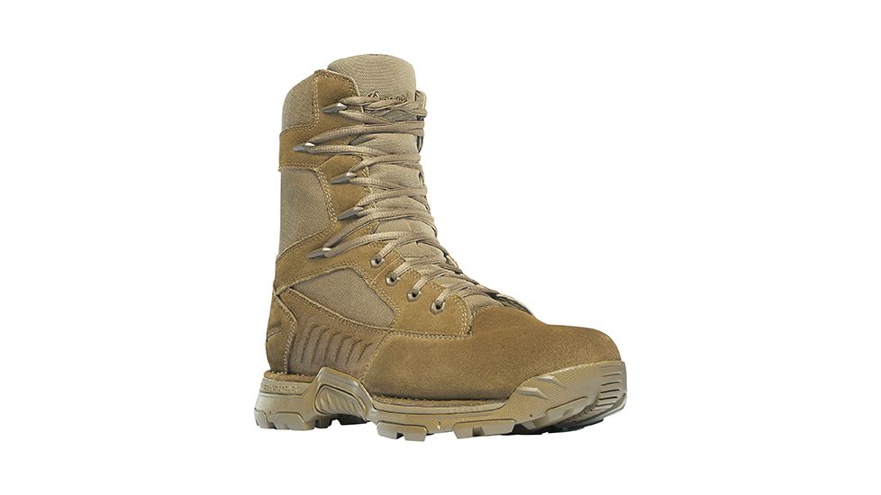 Danner Incursion 8in Hot Boots - Mens, Coyote, 8.5D 50531-8.5D