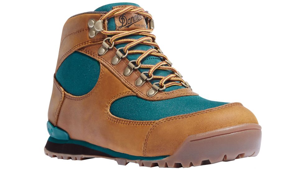 Danner Jag Leather Casual Boot - Women's