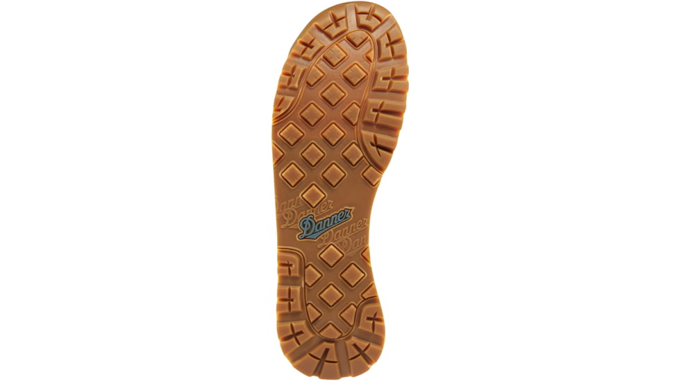 Danner Jag Low Hiking Shoes - Mens, Dark Earth/Goblin Blue, 12 US, 37402-D-12