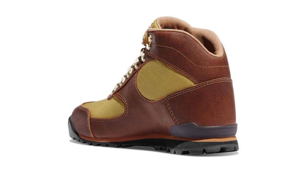 Danner Jag Boots - Women's, Brown/Khaki, Medium, 6.5, 37355-M-6.5