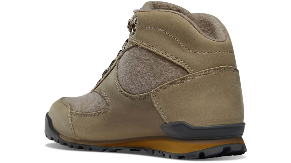 Danner Jag Wool Casual Shoes - Womens, Tuffet, 6.5 US, Medium, 32237-M-6.5