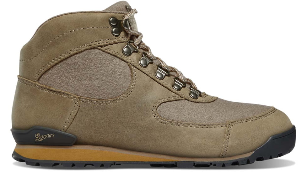 Danner Jag Wool Casual Shoes - Womens, Tuffet, 6.5 US, Medium, 32237-M-6.5