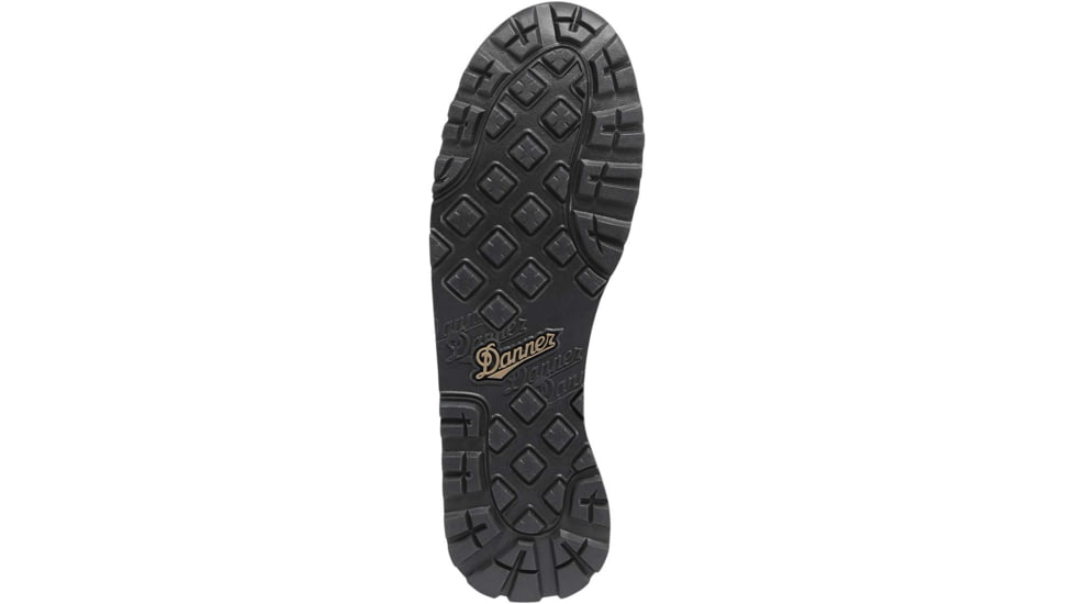 Danner Jag Wool Casual Shoes - Womens, Tuffet, 6.5 US, Medium, 32237-M-6.5