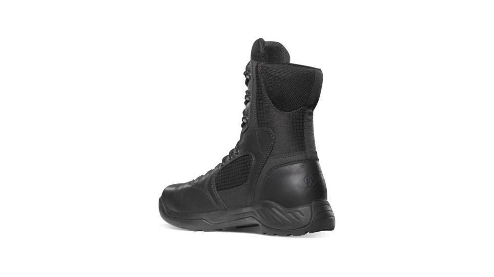 Danner Kinetic 8in Gore-Tex Boots, Black, 6D, 28010-6D