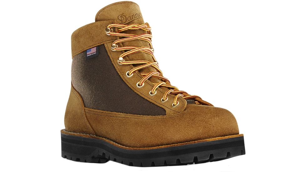Danner Light Vancouver Brown Casual Boot - Men's