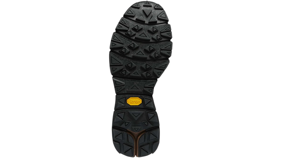 Danner Mountain 600 4.5 in Hiking Boots - Mens, EE, Chocolate Chip/Golden Oak, 8, 62289-8EE