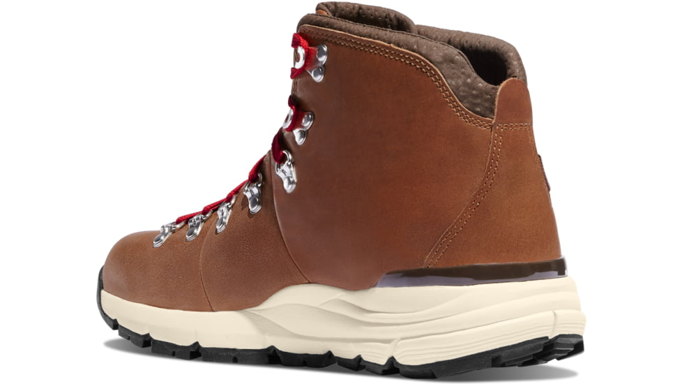 Danner Mountain 600 4.5in Hiking Boot - Mens, Saddle Tan, Medium, 13, 62246-D-13