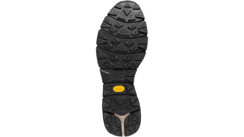 Danner Mountain 600 4.5in Hiking Boot - Mens, Saddle Tan, Medium, 13, 62246-D-13