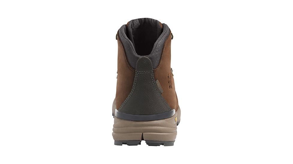 Danner Mountain 600 Full Grain Hiking Boot - Men's-Rich Brown-Medium-9