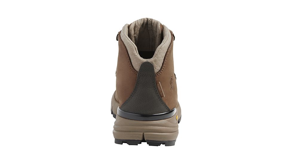 Danner Mountain 600 Full Grain Hiking Boot - Women's-Rich Brown-Medium-10
