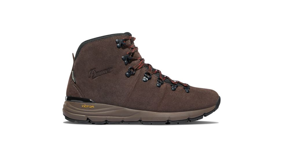 Danner Mountain 600 - Mens, Java/Bossa Nova, Medium, 8.5, 36233-Medium-8.5