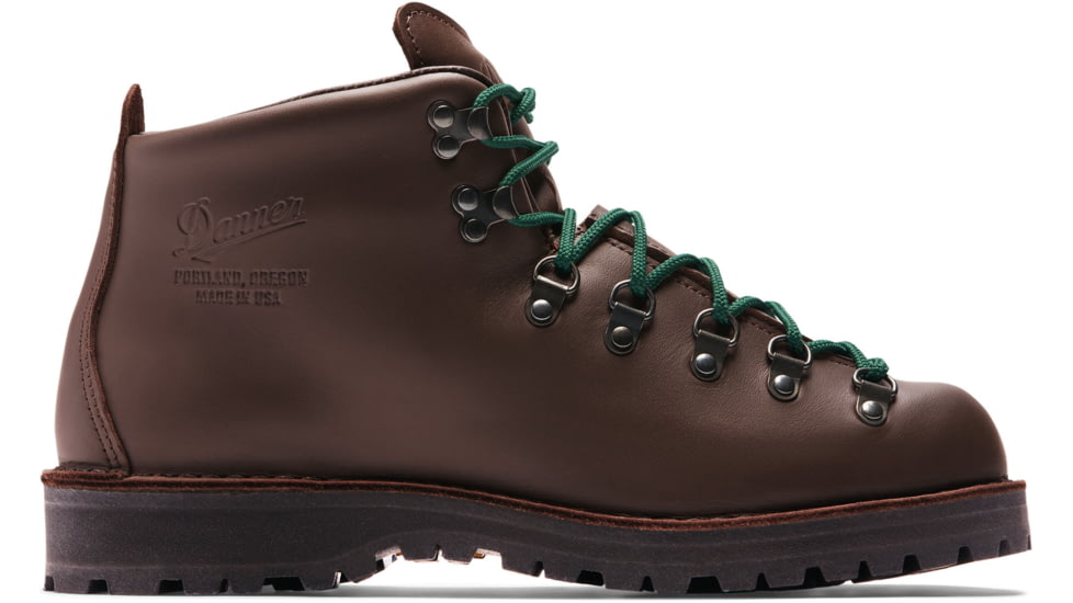 Danner Mountain Light II 5in Hiking Shoes - Mens, Brown, 8.5 US, Medium, 30800-D-8.5
