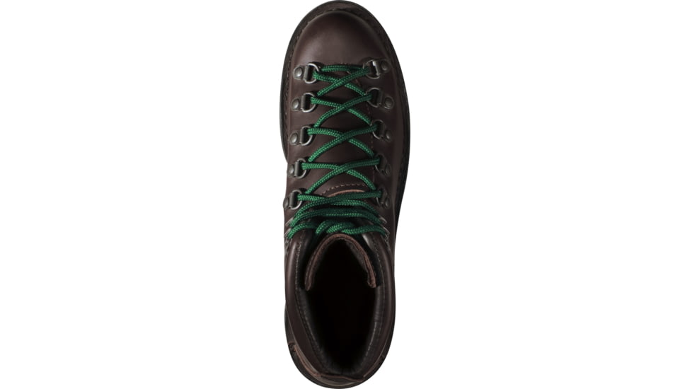 Danner Mountain Light II 5in Hiking Shoes - Mens, Brown, 8.5 US, Medium, 30800-D-8.5