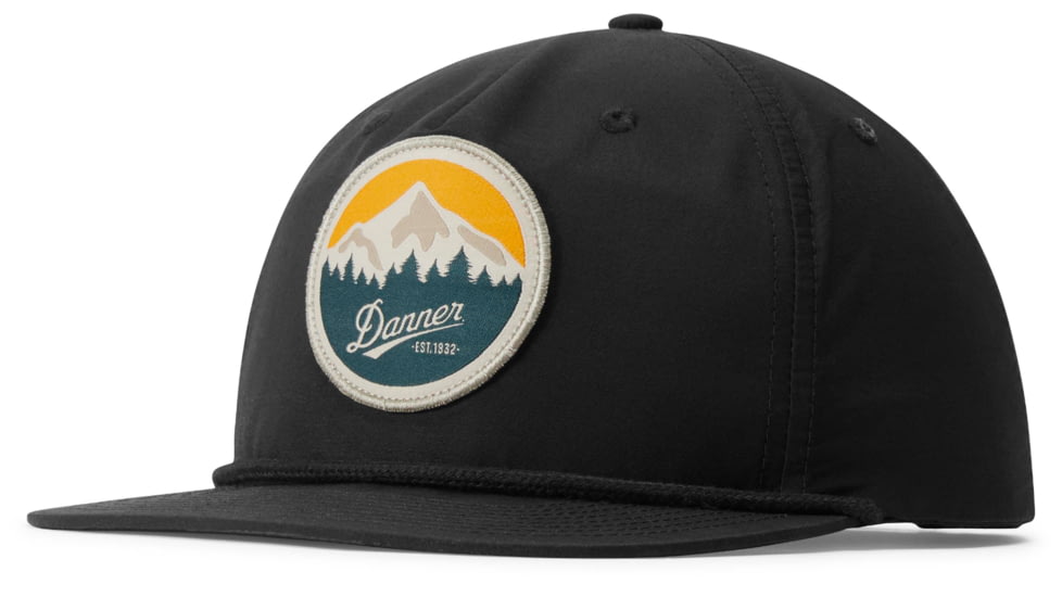 Danner Mountain Rope Hat, Mountain, 90660