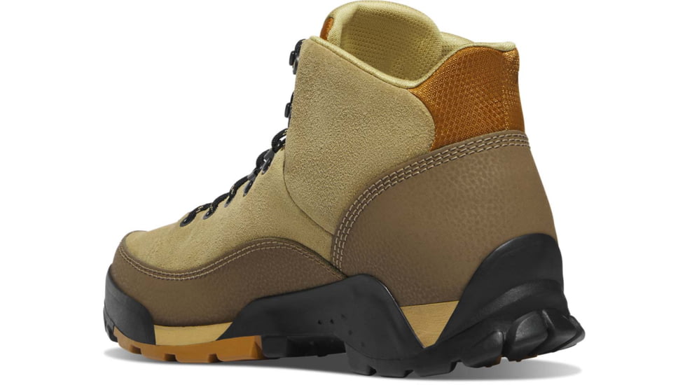 Danner Panorama Mid 6in Shoes - Mens, Antique Bronze/Kangaroo, 11.5D, 63438-D-11.5