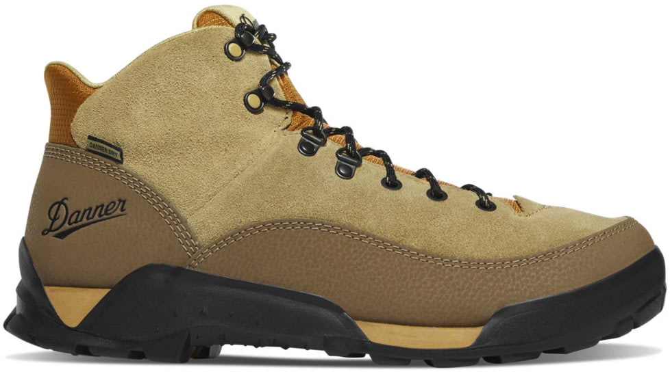 Danner Panorama Mid 6in Shoes - Mens, Antique Bronze/Kangaroo, 11.5D, 63438-D-11.5
