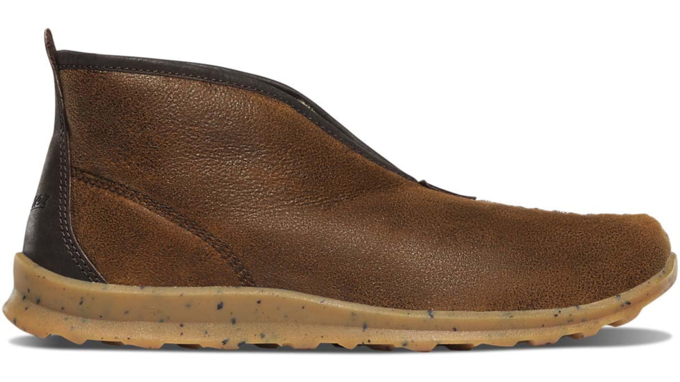 Danner Pilgrim Moc Casual Shoes - Womens, Chestnut, 7.5 US, Medium, 37680-M-7.5