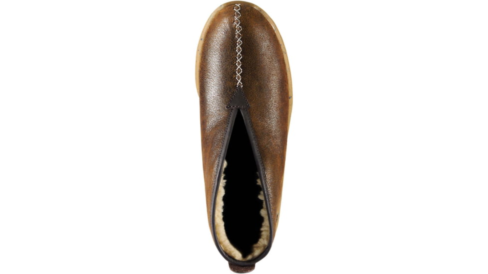 Danner Pilgrim Moc Casual Shoes - Womens, Chestnut, 7.5 US, Medium, 37680-M-7.5