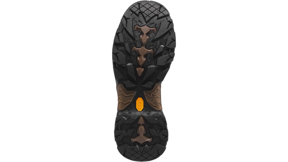 Danner Pronghorn 8in 400G Gore-Tex Hunting Boot - Mens, Realtree Edge, 11 US, Wide, 41341-11EE