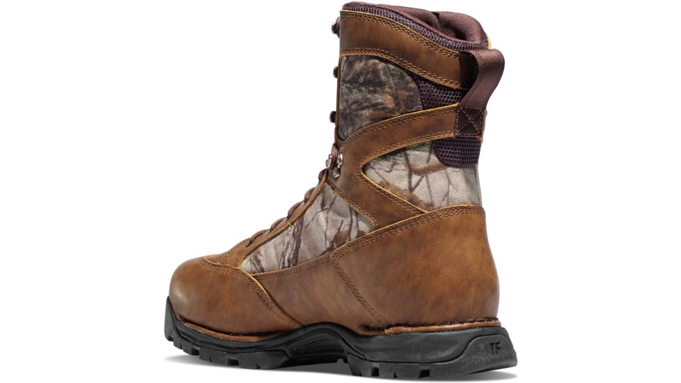Danner Pronghorn 8in 400G Insulation Boots, Realtree Xtra, 12EE, 45009-12EE