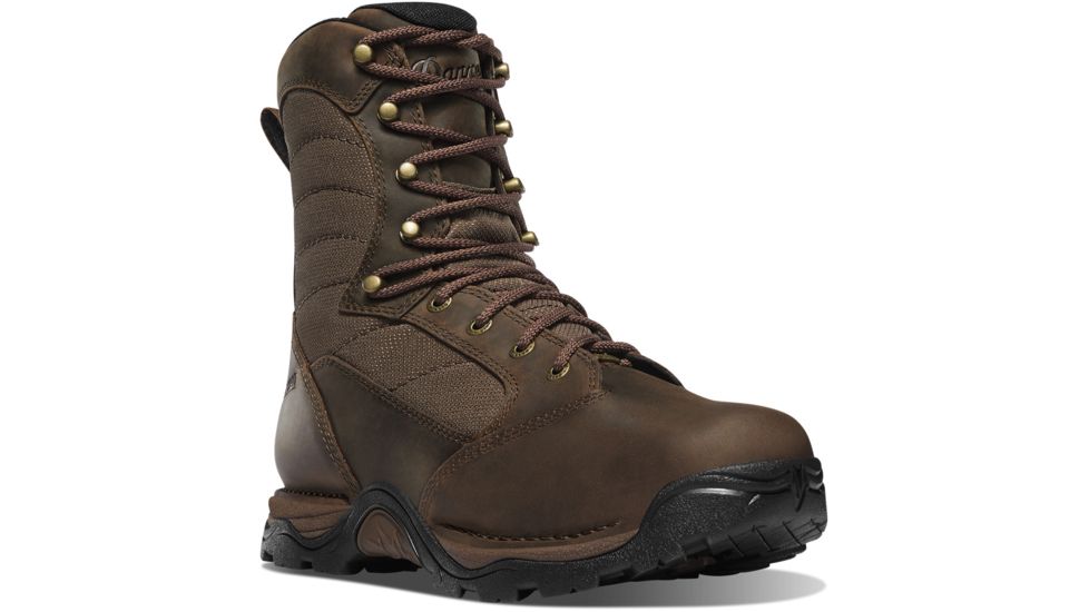Danner Pronghorn 8in Hunting Boot - Mens, Brown, 12 US, Medium, 41340-12D