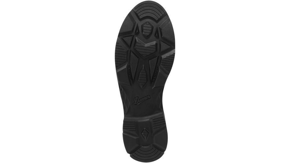 Danner Pub Garden Casual Shoes - Womens, Jet Black, 6.5 US, 30362-Medium-6.6