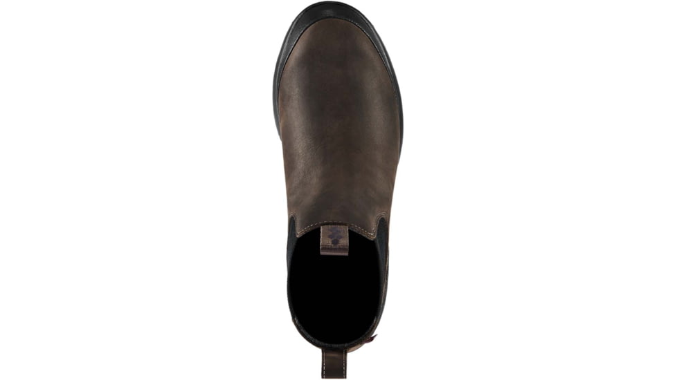 Danner Pub Garden Chelsea Casual Shoes - Mens, Winter Bungee Cord, 11 US, Medium, 30271-D-11