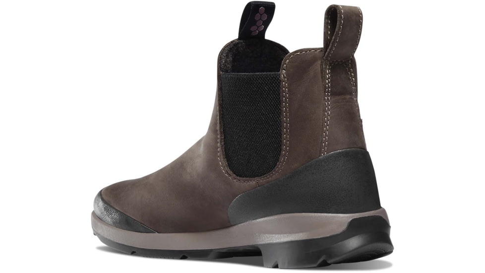 Danner Pub Garden Chelsea Casual Shoes - Womens, Winter Driftwood, 7 US, Medium, 30273-M-7