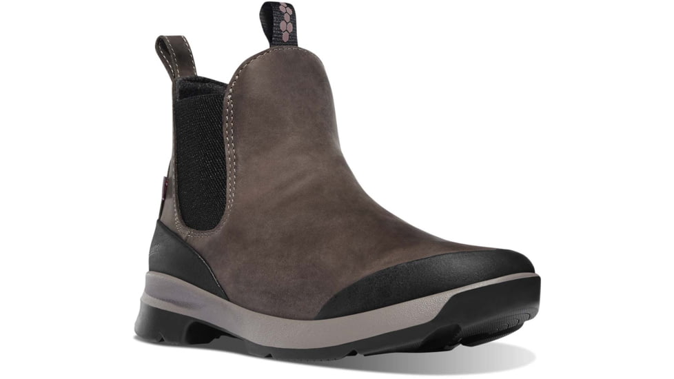 Danner Pub Garden Chelsea Casual Shoes - Womens, Winter Driftwood, 7 US, Medium, 30273-M-7