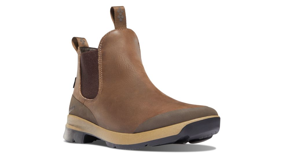 Danner Pub Garden Chelsea - Mens, Chocolate, Medium, 10.5, 30331-Medium-10.5