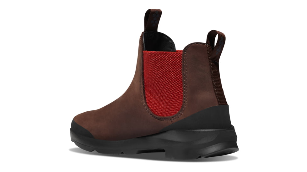 Danner Pub Garden Chelsea - Womens, Java, Medium, 7, 30333-Medium-7