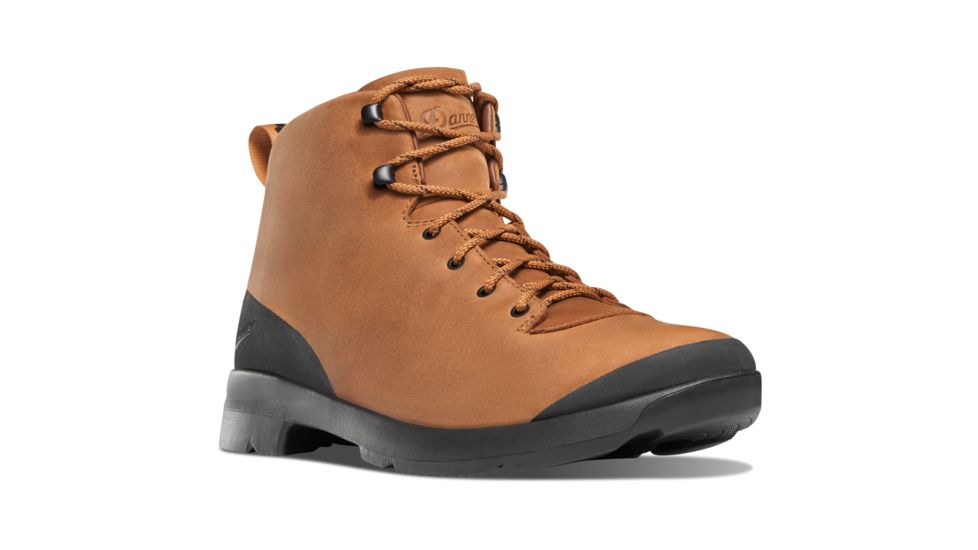 Danner Pub Garden - Mens, Cathay Spice, Medium, 9.5, 30360-Medium-9.5