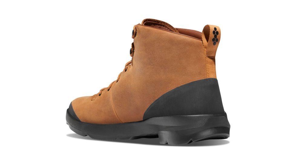 Danner Pub Garden Casual Shoes - Men's, Cathay Spice, 9.5 US, Medium, 30360-D-9.5