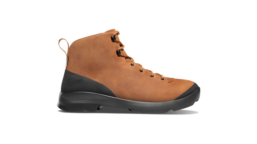 Danner Pub Garden - Mens, Cathay Spice, Medium, 9.5, 30360-Medium-9.5