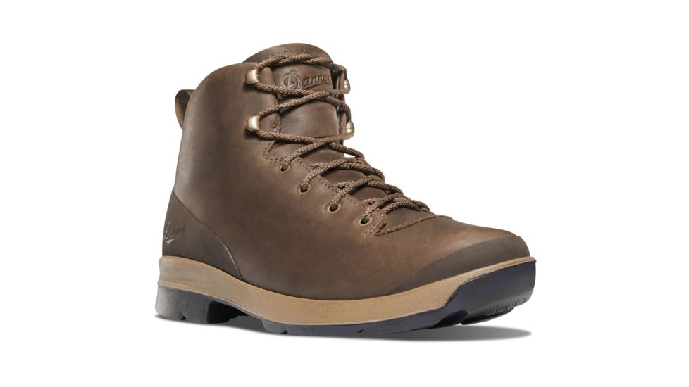 Danner Pub Garden - Mens, Chocolate, Medium, 10.5, 30361-Medium-10.5