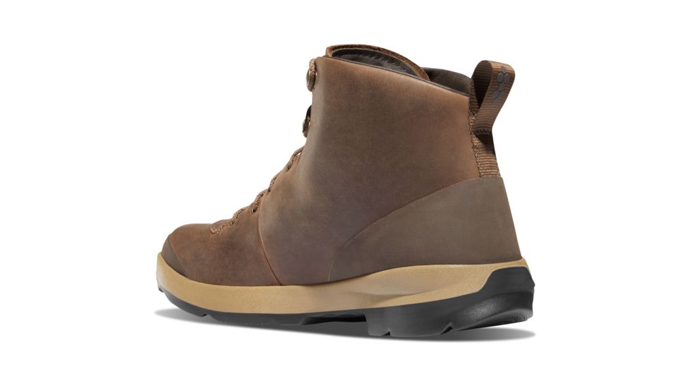 Danner Pub Garden - Mens, Chocolate, Medium, 10.5, 30361-Medium-10.5