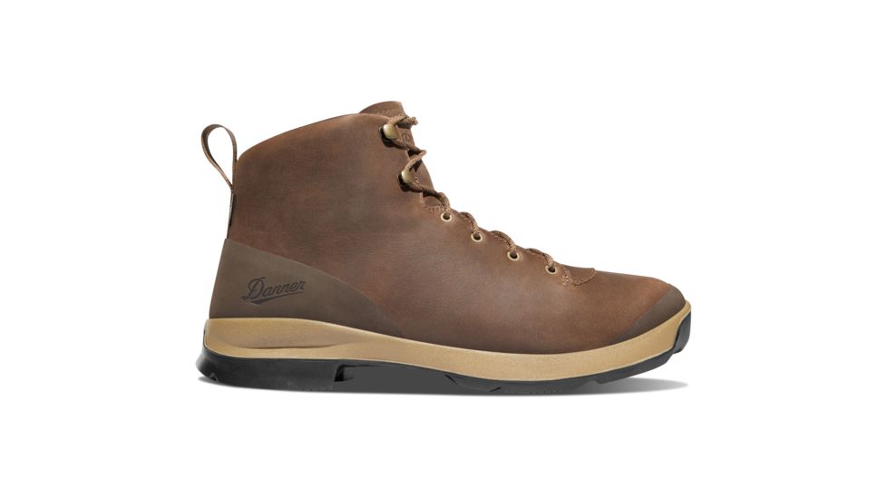 Danner Pub Garden - Mens, Chocolate, Medium, 10.5, 30361-Medium-10.5